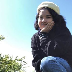 Meet your Posher, Alicia